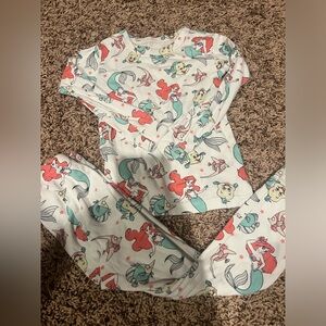 Toddler Girl Gap Pajamas